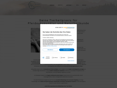 kimberly-kurz.de snapshot