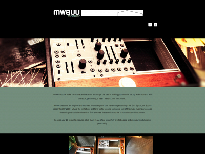 mwauu.com snapshot