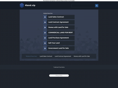 www.4land.vip snapshot