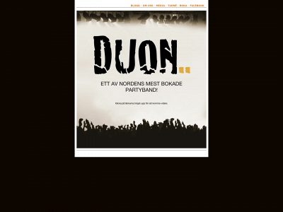duon.info snapshot
