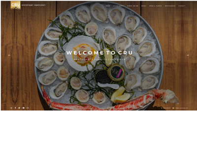 www.crunantucket.com snapshot