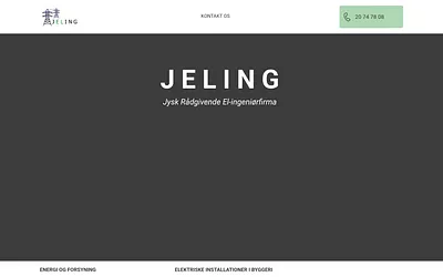 jeling.dk snapshot