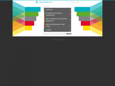 www.thedymabase.com snapshot