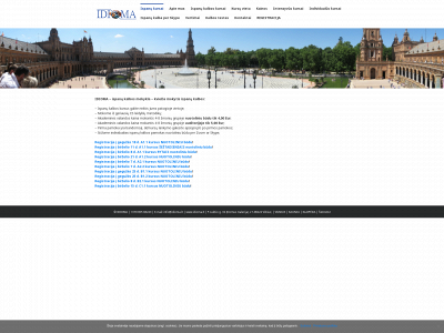 idioma.lt snapshot