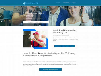 türöffnung24h.de snapshot
