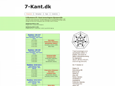 7-kant.dk snapshot