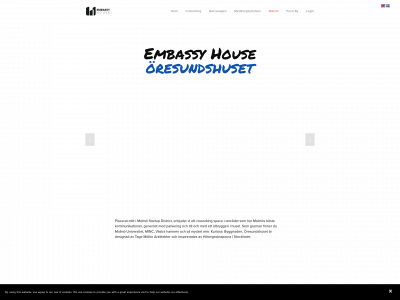 embassyhousemalmoe.se snapshot
