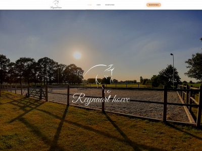 reynaartshoeve.be snapshot