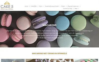 ediblebrandingstudio.nl snapshot