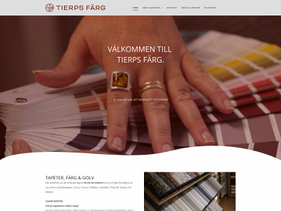 tierpsfarg.se snapshot
