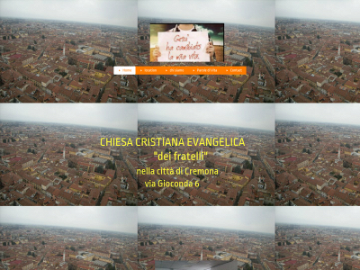 associazioneevagelicacremona.it snapshot