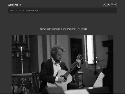 henriques.se snapshot