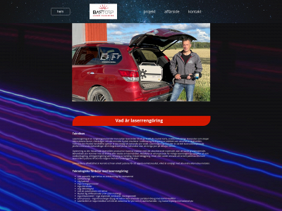 bastorplasercleaning.com snapshot