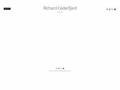 richardcederfjard.com snapshot