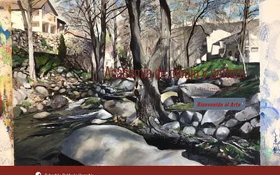 entretuercasypinceles.es snapshot