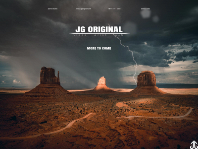 jgoriginal.com snapshot