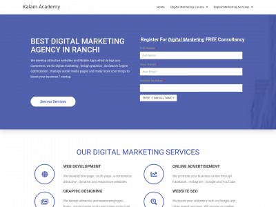 softwarezsolution.com snapshot