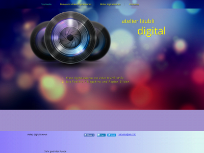 atelierlaeubli.ch snapshot