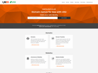 realreuteri.co.uk snapshot