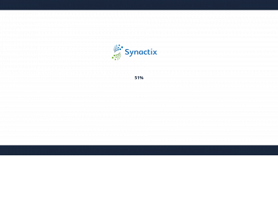 synactixpharma.com snapshot