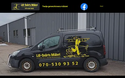 lill-snorts-maleri.se snapshot