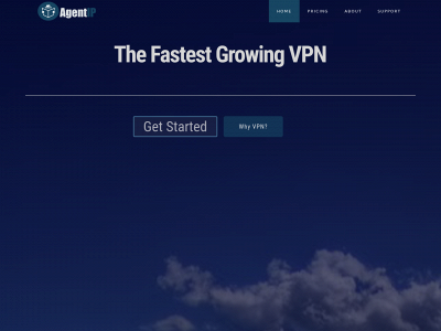 agentip.co snapshot