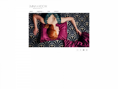eminahkocak.com snapshot