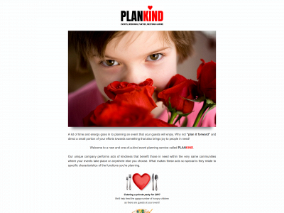 plankindevents.com snapshot