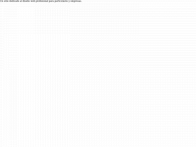 oneweb.es snapshot