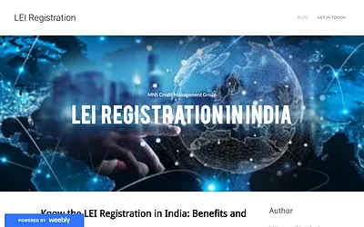 lei-registration.weebly.com snapshot
