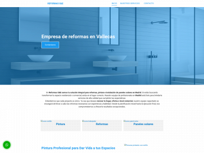 reformasgie.com snapshot