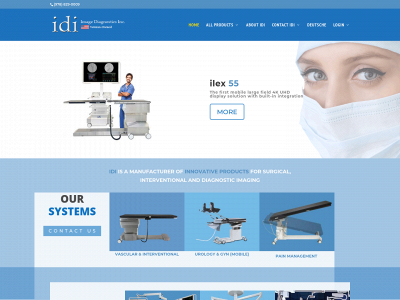 imagediagnostics.com snapshot