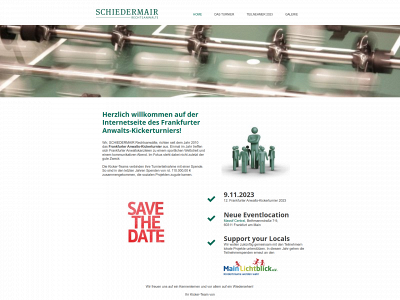 frankfurter-anwaltskickerturnier.com snapshot