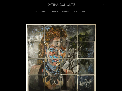 www.kschultz.art snapshot