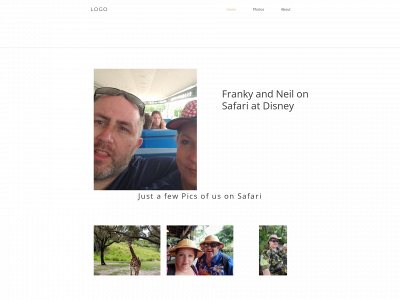 frankylovesneil.com snapshot