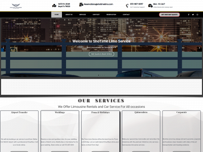 shotimelimo.com snapshot