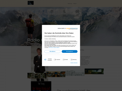 radiogreiz.de snapshot