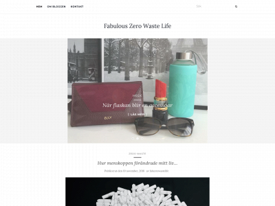 fabzerowastelife.com snapshot