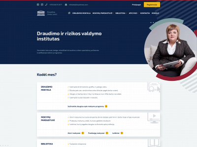draudimas.com snapshot