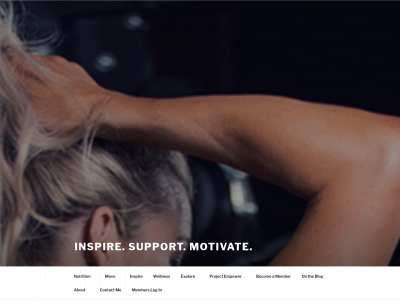 empowerednz.com snapshot