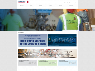 hrcg.com snapshot