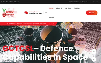 gctcsl.com snapshot