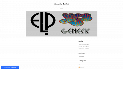 cooltunesblog.weebly.com snapshot