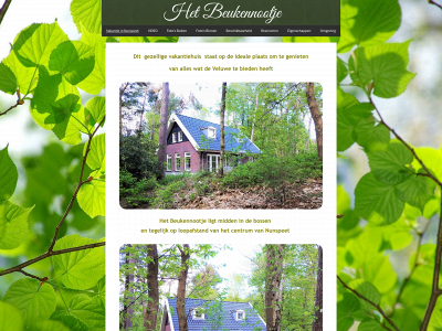 hetbeukennootje.nl snapshot