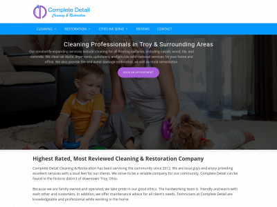 completedetail.net snapshot