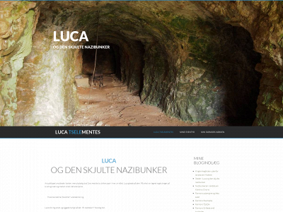 lucat.dk snapshot