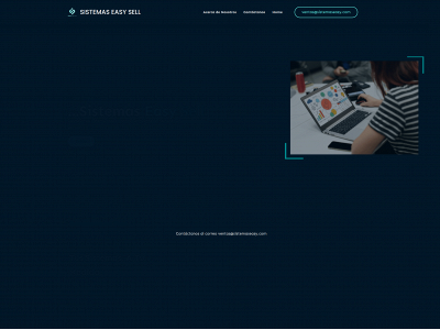 sistemaseasy.com snapshot
