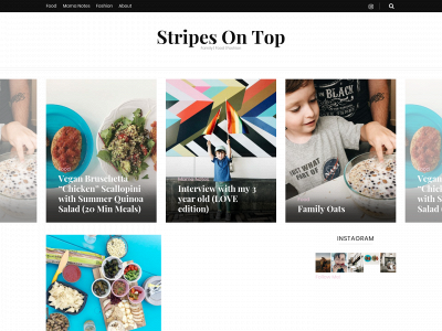 stripesontop.com snapshot