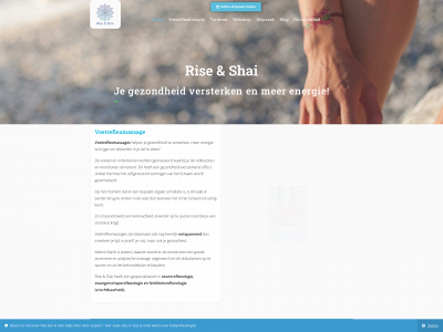 riseandshai.nl snapshot