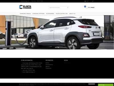 elintachargeshop.com snapshot